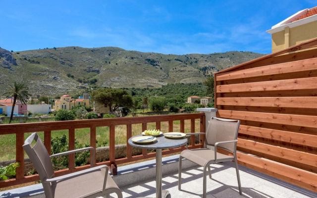 A Symi Residences