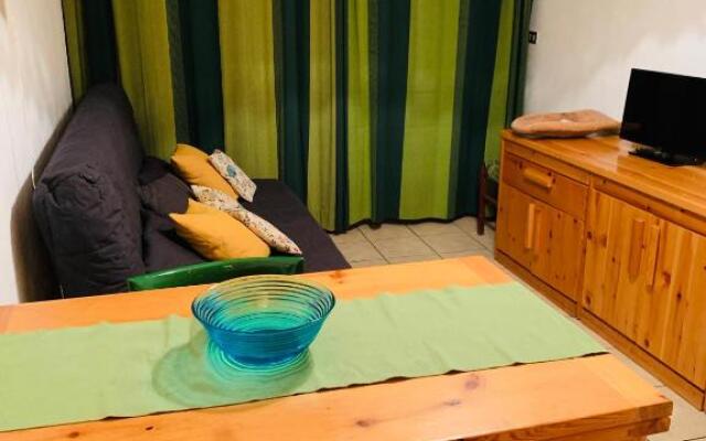 Appartamento Numero2 - Edelweiss Pila