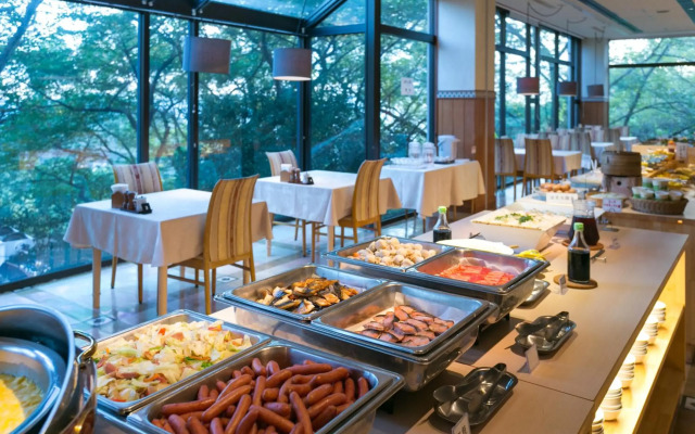 Inasayama Kanko Hotel
