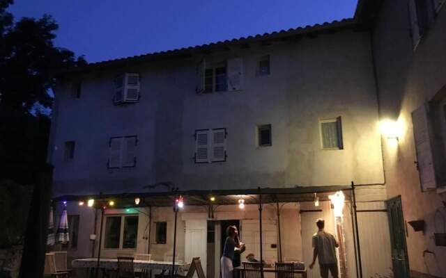 Chambres d'hôtes Les Picorettes