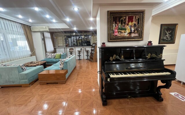 Hotel Cenka Ephesus