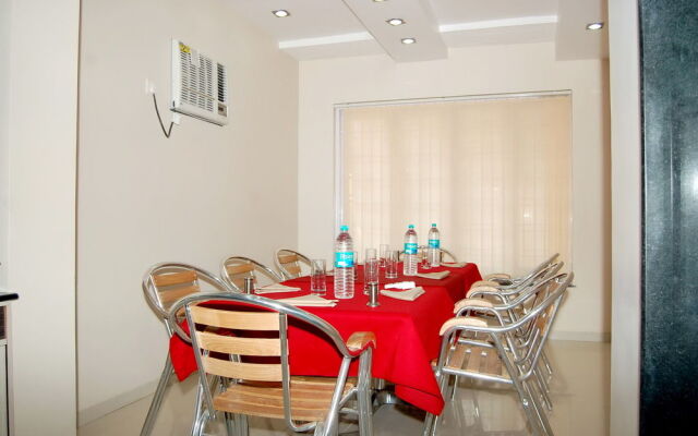Whitefield Serviced Apartments