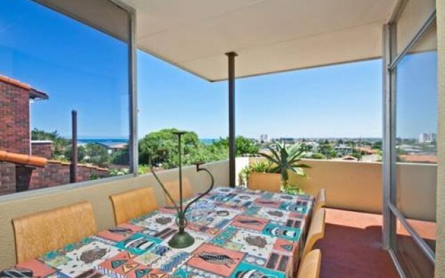 Amanzi Guest House