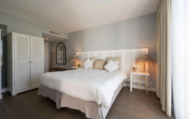 Hôtel Atalante - Relais Thalasso & Spa