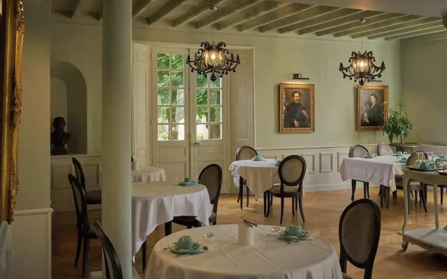 Château Du Bois Guibert