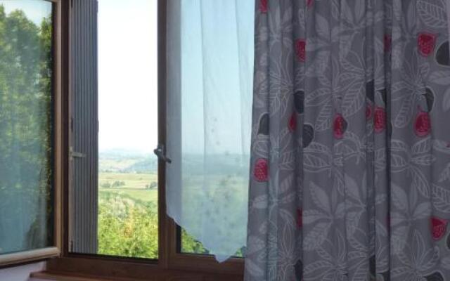 Chambres d'Hôtes Les Terrasses de Fleurieux