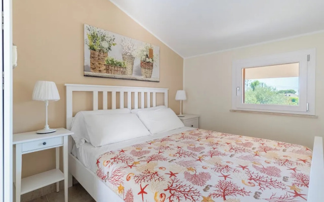 Villa Bali with Pool by Wonderful Italy