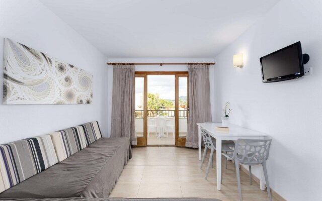 Apartamentos Venecia