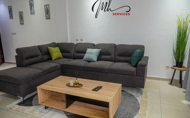 Mh Services Residence