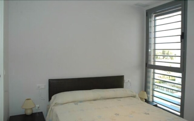 Apartamento Vergel de Denia 030