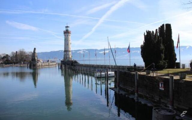 Bio-Ferienwohnung Ellensohn