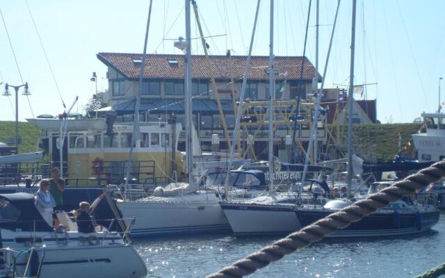 Hotel Havenzicht Texel