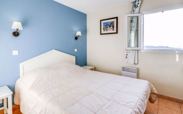 Les Rivages de Coudoulière 21091