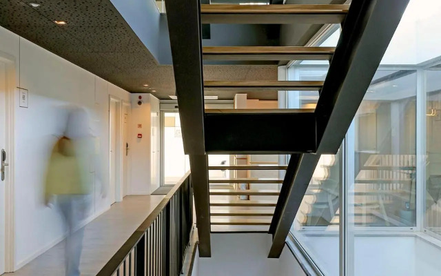 Uporto House Residence