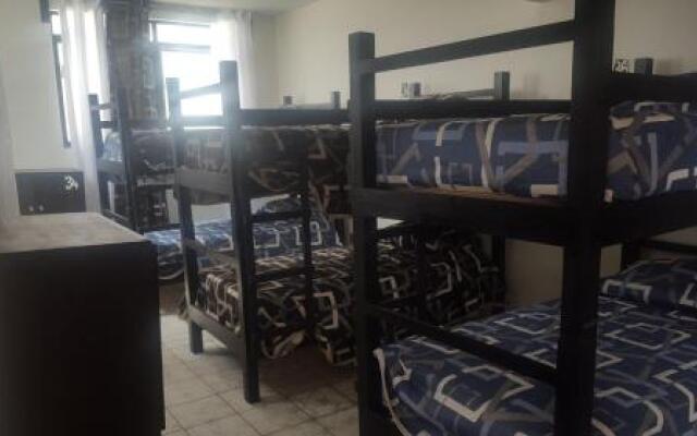 Hostal La Vie en Rose