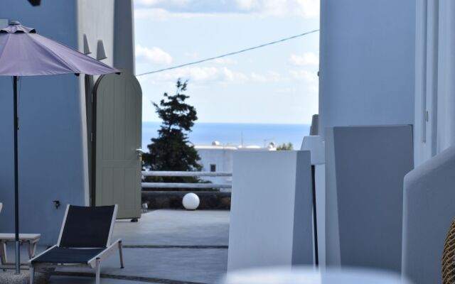 Kallos Imar Boutique Hotel
