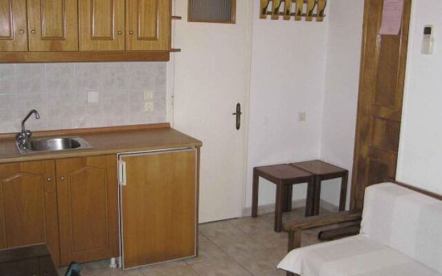 Pension Filitsa