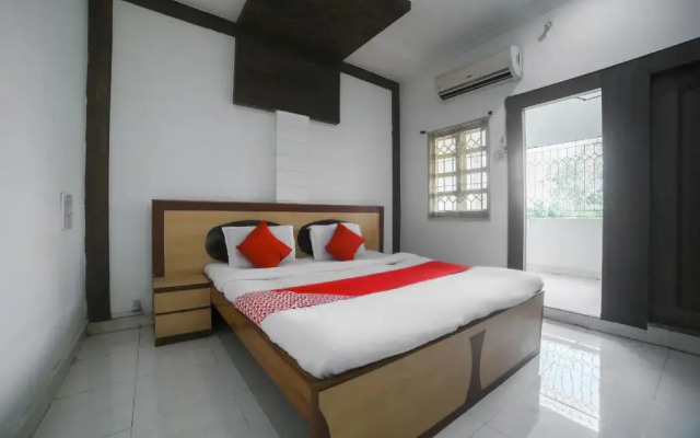 Jayshrea Recreation Club by OYO Rooms