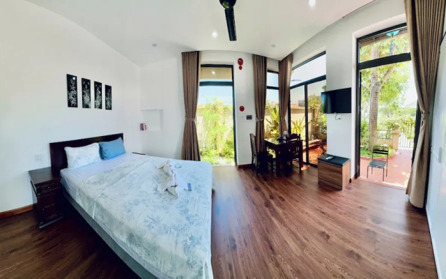 Laa House Hoi An