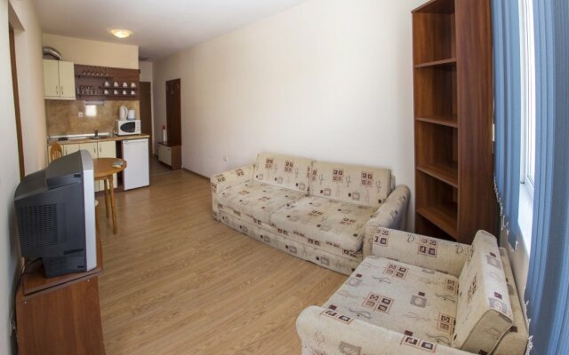 Apart Hotel Panorama