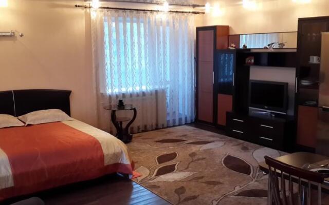 Studio Alleya Truda