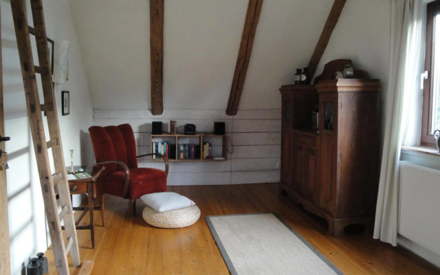 Urlaub in der edition Schwarzarbeit