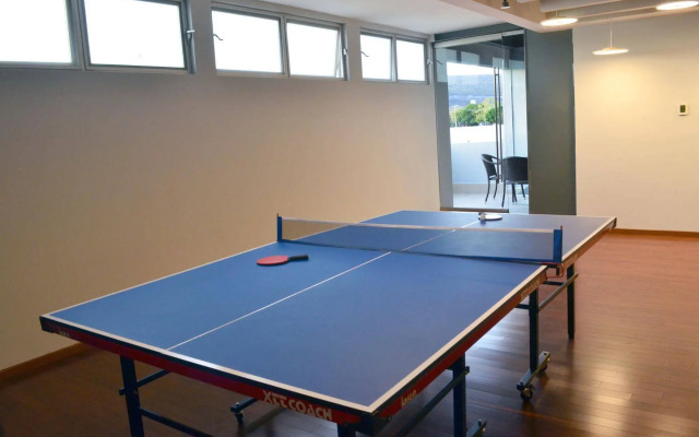 Hotel Casa Inn Business Irapuato