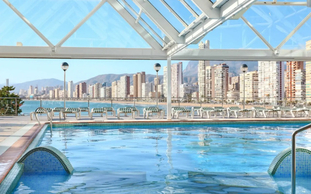 KAKTUS Hotel Benikaktus