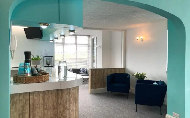 Beach Hotel Torbay