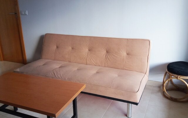 Apartamentos Colomeras 3000