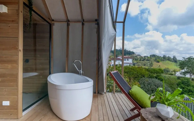 TEVA Glamping & Retreat