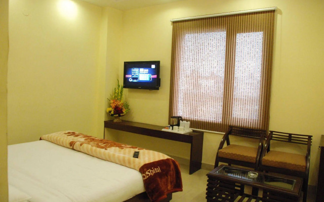Hotel Silver Stone