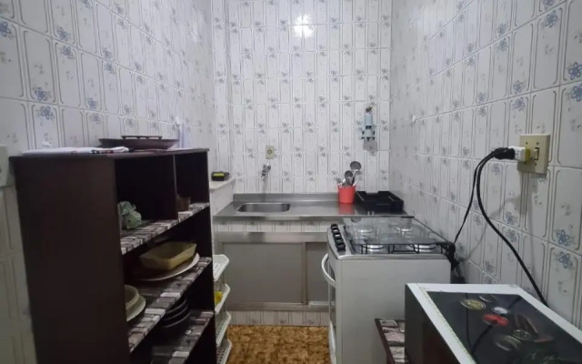 Apartamento Copacabana - Rio de Janeiro