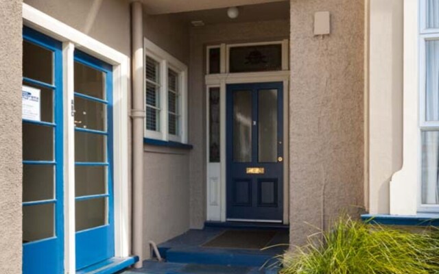 Sarah Street Apartments