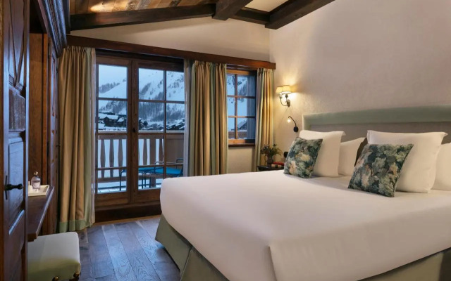 Airelles Val d'Isère