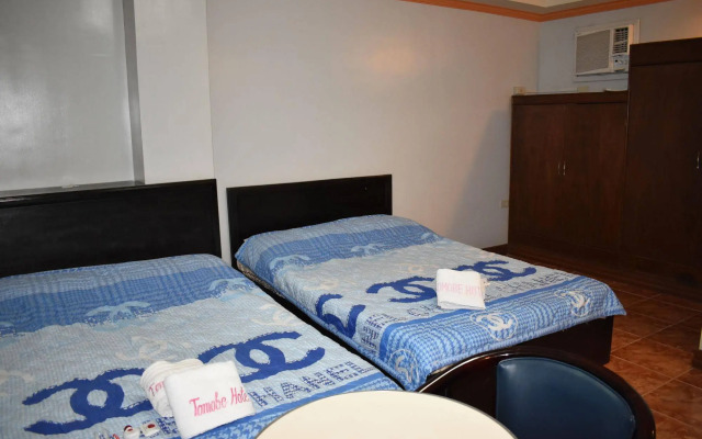 OYO 701 R-kings (former Tomobe Hotel And Restaurant)