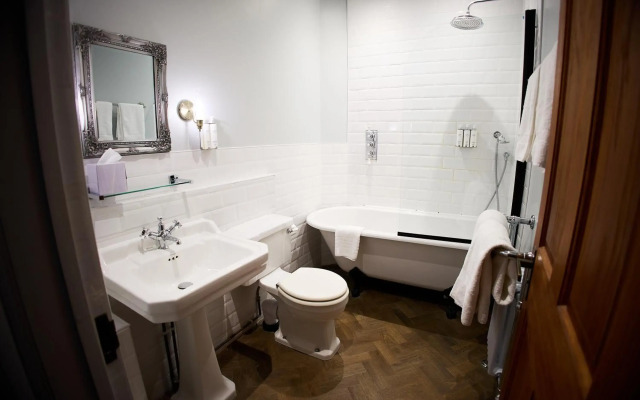 Seckford Hall Hotel & Spa