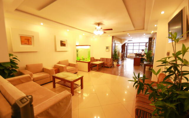 Hanoi 3B Premier Hotel