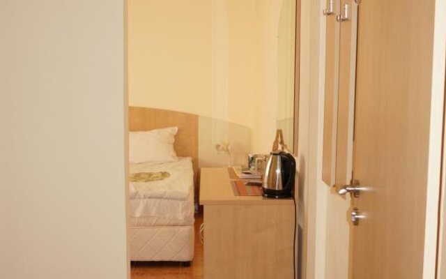 Borko Guest House