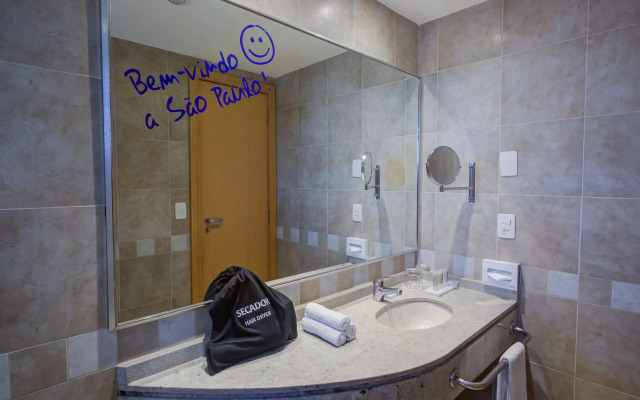 Park Inn by Radisson Berrini