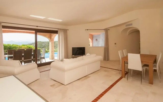 Villa Pevero Hills 4