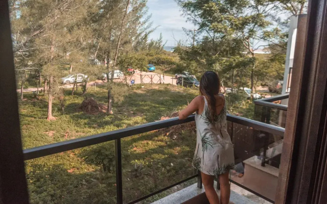 Hotel Pousada Capão