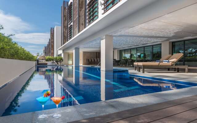 Best Western Plus The Ivywall Hotel - Palawan