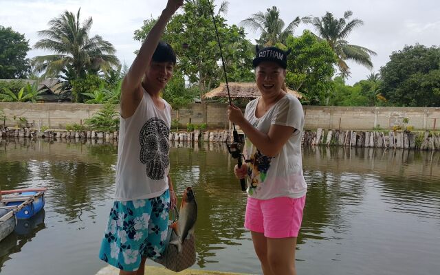 Bintan Agro Beach Resort & Spa