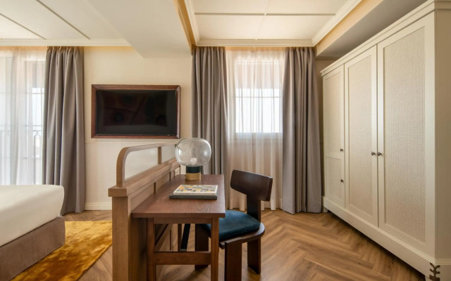 Only YOU Hotel Sevilla