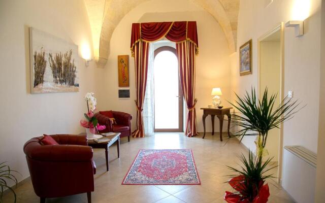 B&B Monte Castello