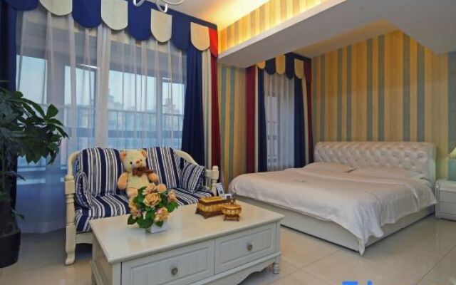 Vhome Theme Meisu (Guangzhou Aoyuan Plaza)