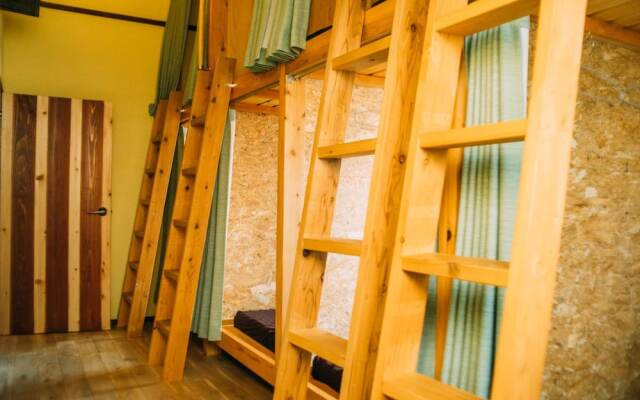 Hida Takayama Guest House tau - Hostel