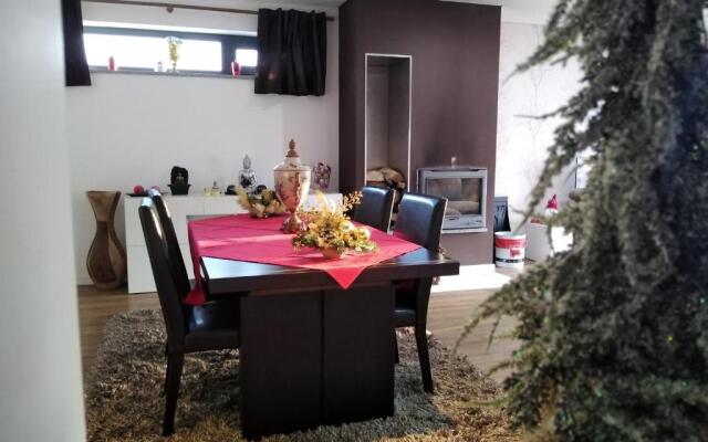 QUINTA DA LOUSA Guest House - VALONGO - PORTO