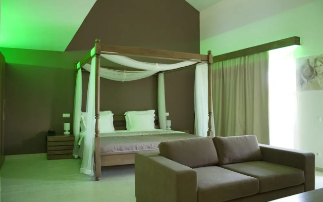Hotel Mellow